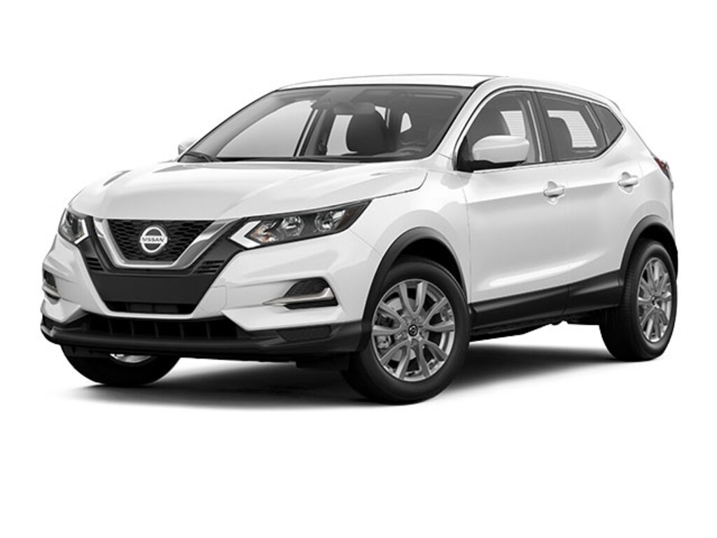 Used 2022 Nissan Rogue Sport S SUV For Sale in Denver, CO 56284